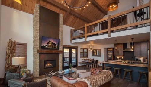 Vacation Home