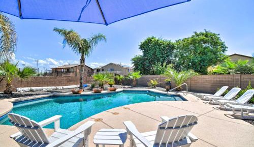 Vacation Home