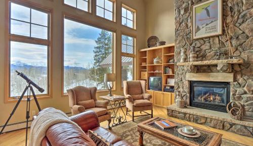 Vacation Home