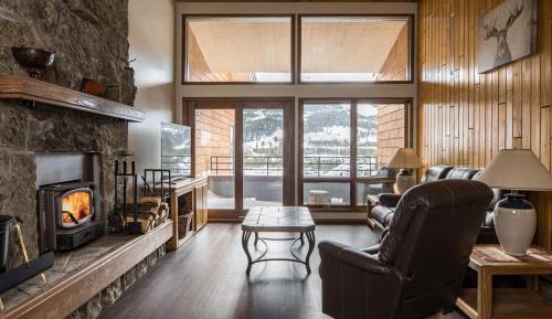 Three-Bedroom Home
