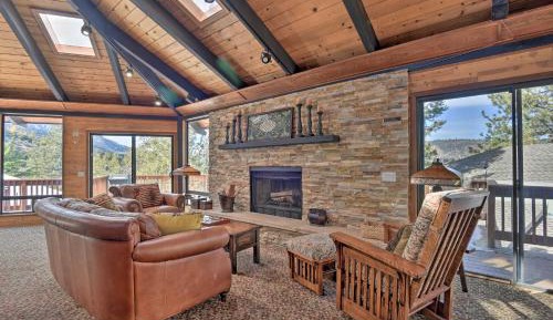 Vacation Home