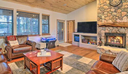 Vacation Home