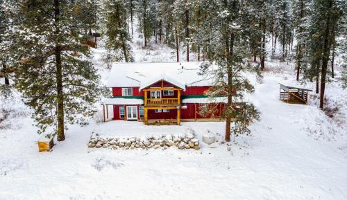 Vacation Home