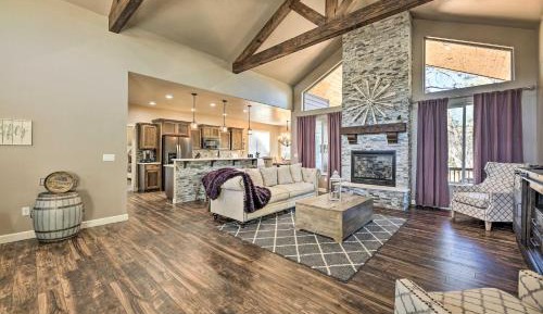 Vacation Home