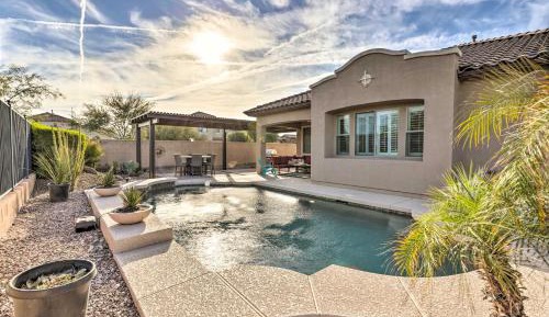 Vacation Home