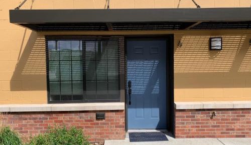 Apartment 6