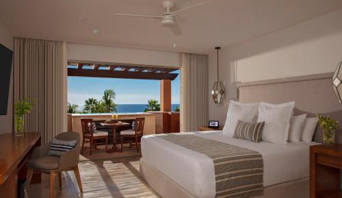 Romance One Bedroom Suite Ocean View