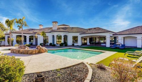 Villa
