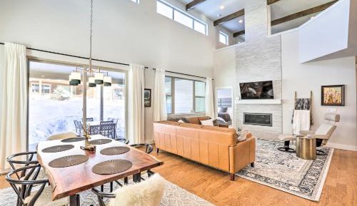 Vacation Home