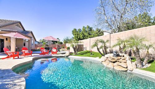 Vacation Home