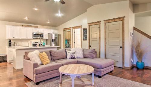 Vacation Home