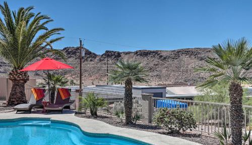 Vacation Home
