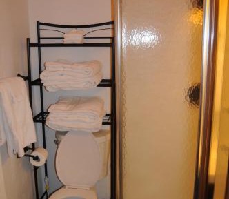 Two-Bedroom Townhouse