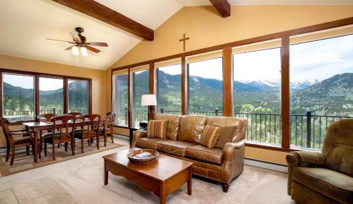 Four-Bedroom Vacation Home