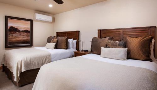 Standard Two-Bedroom Apartment