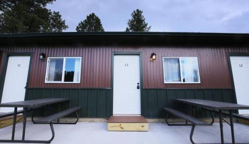 Quadruple Room with Private Bathroom