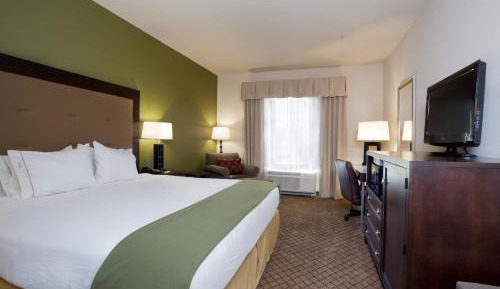 Standard King Room