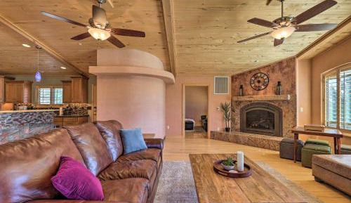 Vacation Home