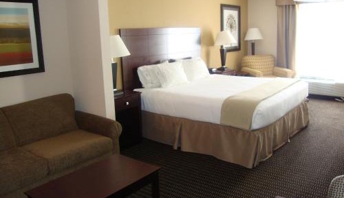 King Suite