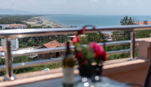 Studio with Sea View