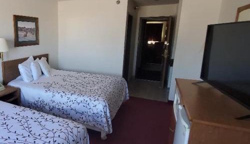 Deluxe Double Room with Bath
