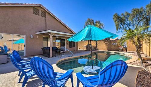 Vacation Home