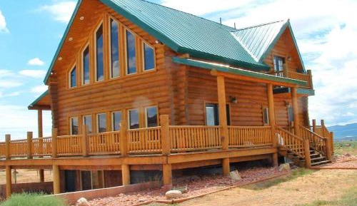 Five-Bedroom House