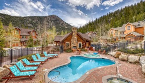 Vacation Home