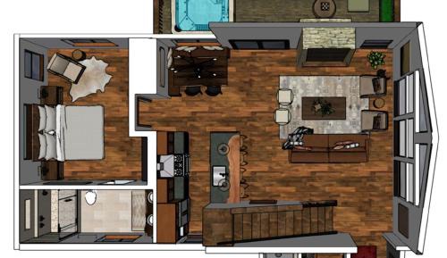 Vacation Home