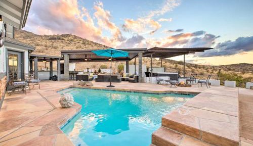 Vacation Home
