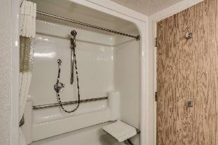 Quadruple Room - Disability Access/Non Smoking