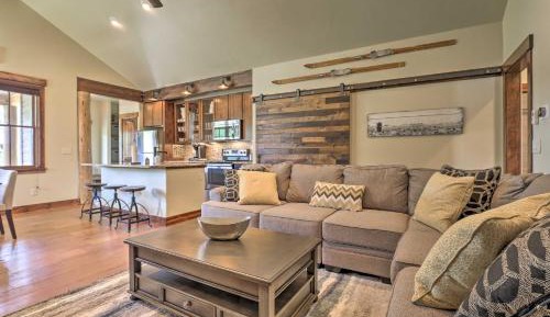 Vacation Home