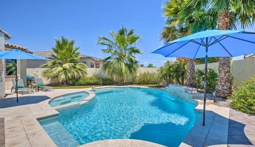 Vacation Home