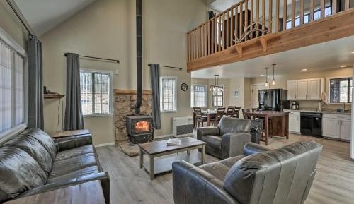 Vacation Home