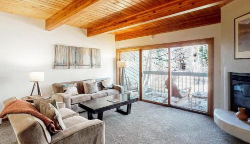 Two Bedroom Holiday Home