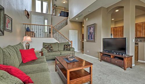 Vacation Home