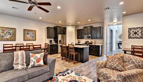 Vacation Home
