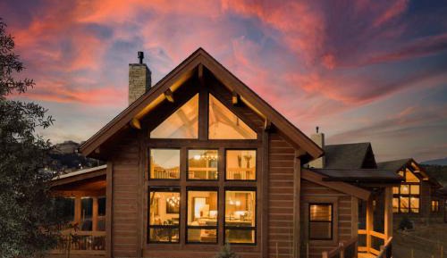 Vacation Home