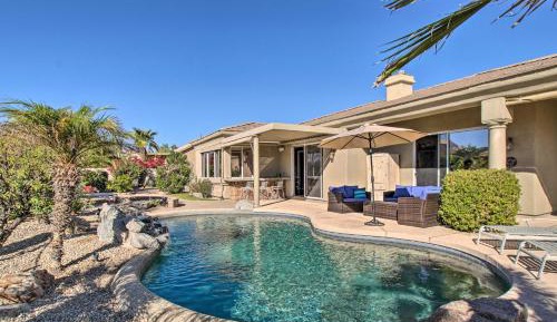 Vacation Home