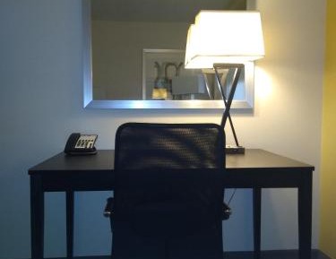 King Room - Disability Access