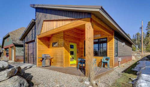 Vacation Home