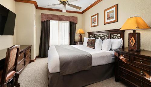 One-Bedroom Suite
