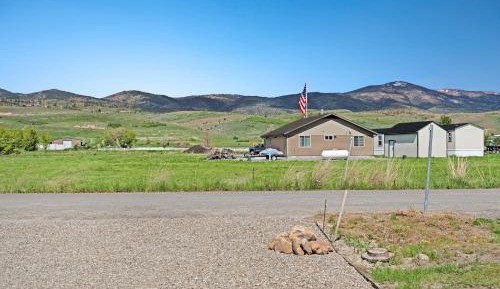 Three-Bedroom Bungalow