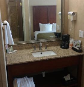 Double Room with Two Double Beds