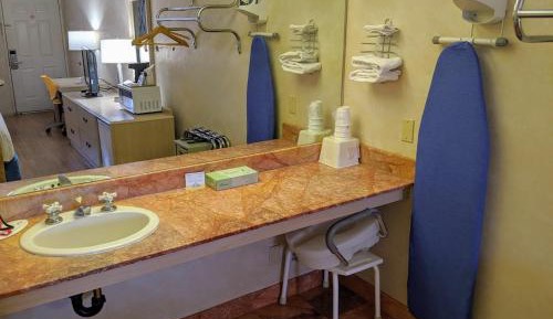 2 Queen Bed, Mobility Accessible Room, Non-Smoking