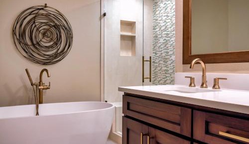 2-Bedroom Premiere Residence