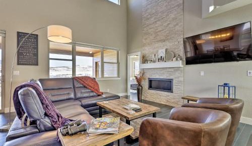 Vacation Home