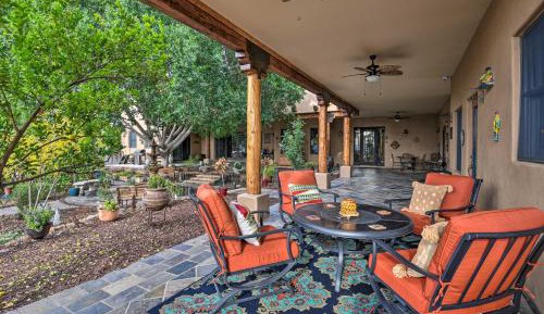 Vacation Home