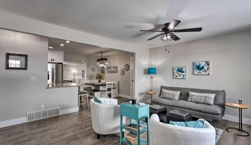 Vacation Home