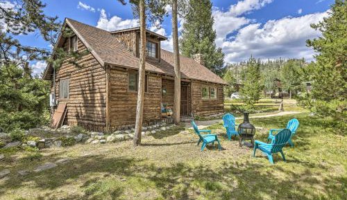 Vacation Home